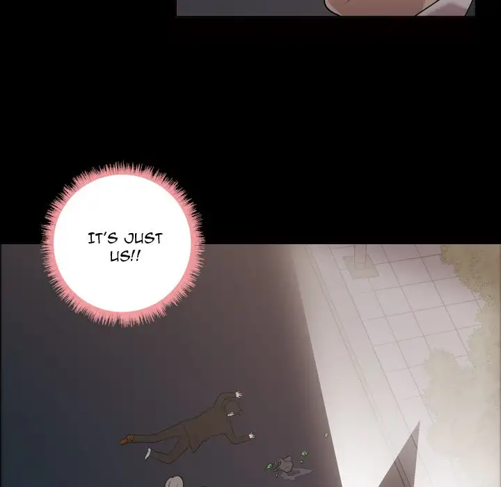 Her Voice - Chapter 6 [photo 25] - MangaPorn