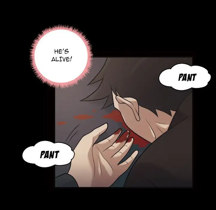 Her Voice - Chapter 6 [photo 29] - MangaPorn