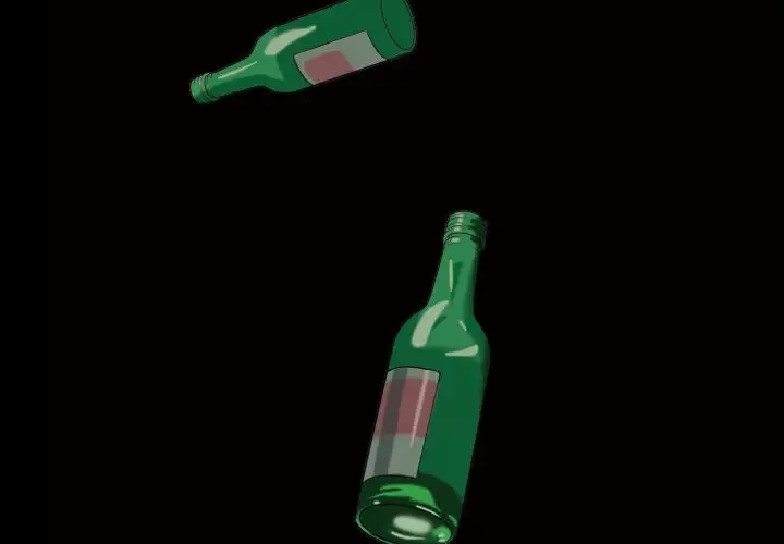 Her Voice - Chapter 6 [photo 3] - MangaPorn