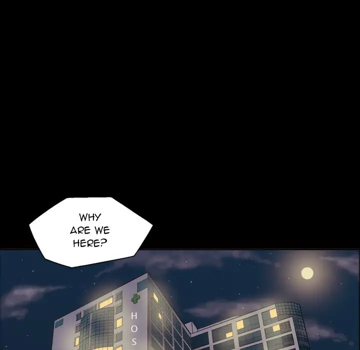 Her Voice - Chapter 6 [photo 30] - MangaPorn