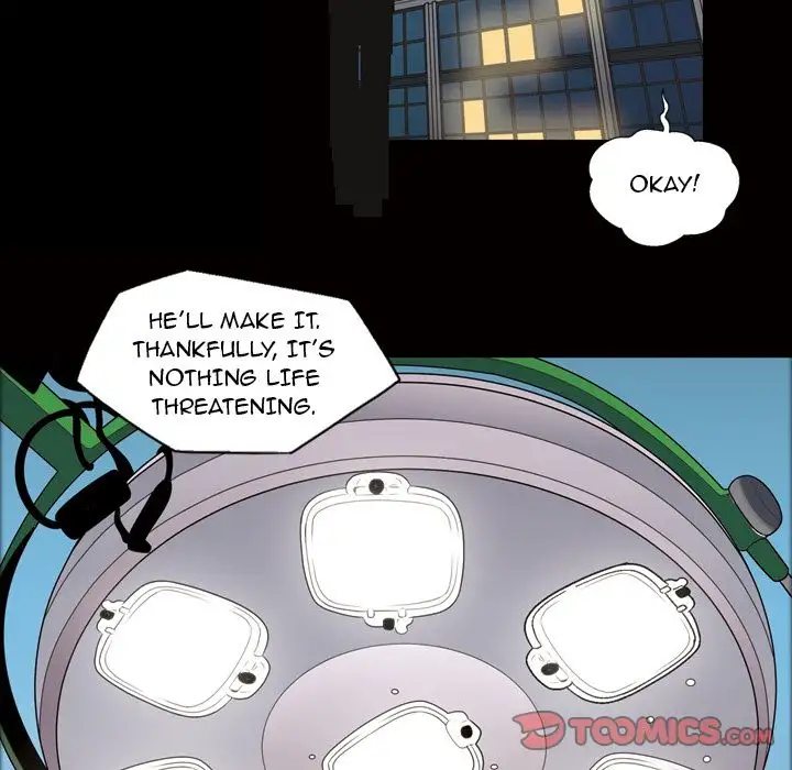 Her Voice - Chapter 6 [photo 39] - MangaPorn