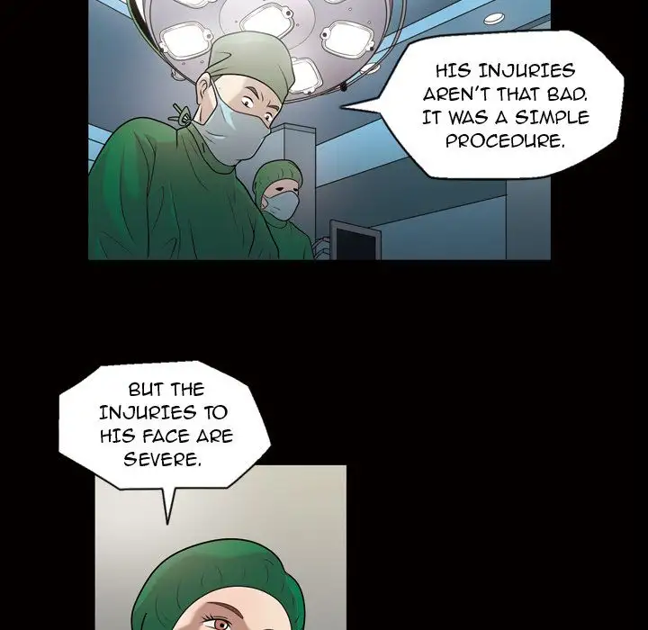 Her Voice - Chapter 6 [photo 41] - MangaPorn