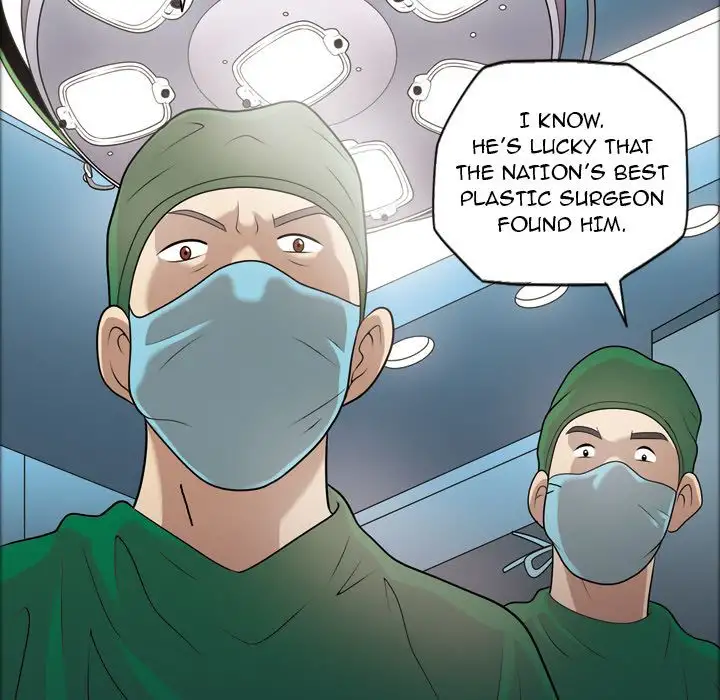 Her Voice - Chapter 6 [photo 43] - MangaPorn