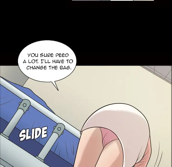 Her Voice - Chapter 6 [photo 51] - MangaPorn