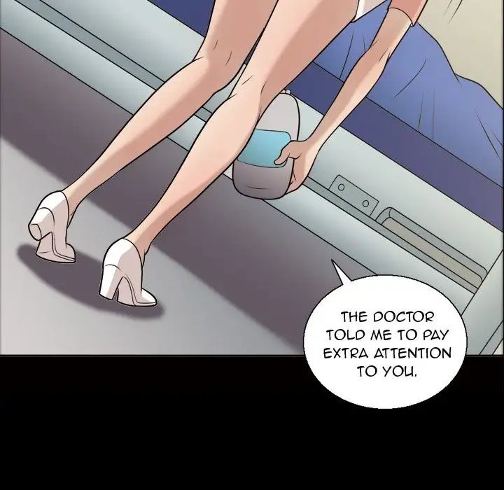 Her Voice - Chapter 6 [photo 52] - MangaPorn