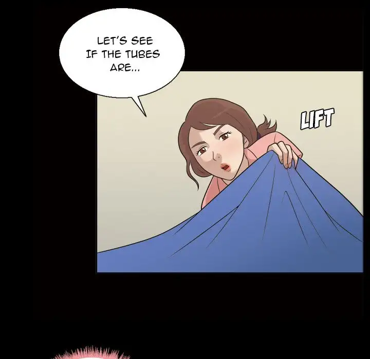 Her Voice - Chapter 6 [photo 53] - MangaPorn