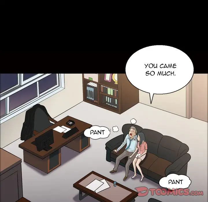 Her Voice - Chapter 7 [photo 20] - MangaPorn