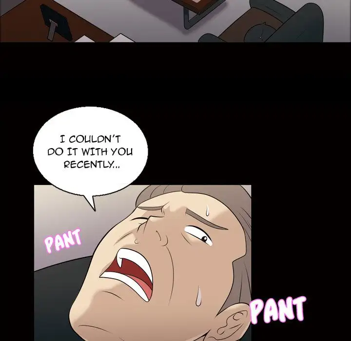 Her Voice - Chapter 7 [photo 21] - MangaPorn