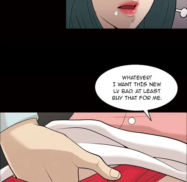 Her Voice - Chapter 7 [photo 23] - MangaPorn