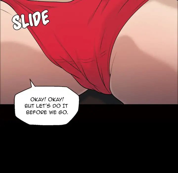 Her Voice - Chapter 7 [photo 24] - MangaPorn