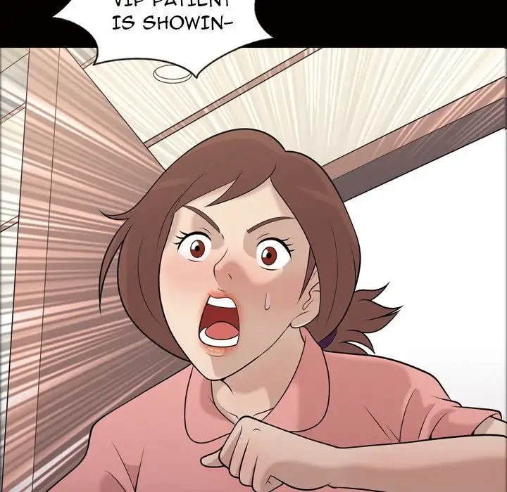 Her Voice - Chapter 7 [photo 27] - MangaPorn