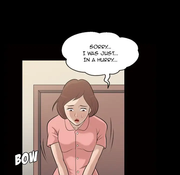 Her Voice - Chapter 7 [photo 30] - MangaPorn