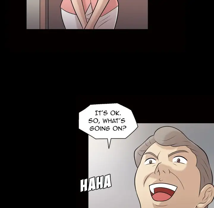 Her Voice - Chapter 7 [photo 31] - MangaPorn