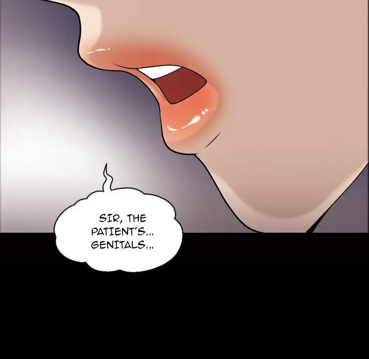 Her Voice - Chapter 7 [photo 33] - MangaPorn