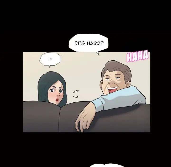 Her Voice - Chapter 7 [photo 34] - MangaPorn