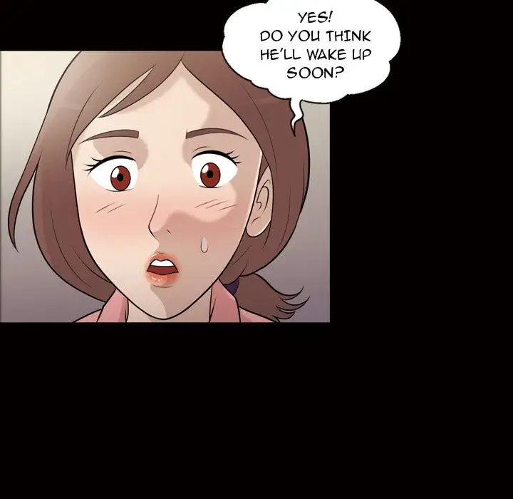 Her Voice - Chapter 7 [photo 35] - MangaPorn