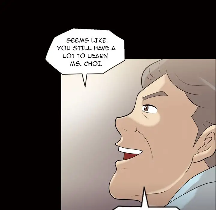 Her Voice - Chapter 7 [photo 36] - MangaPorn