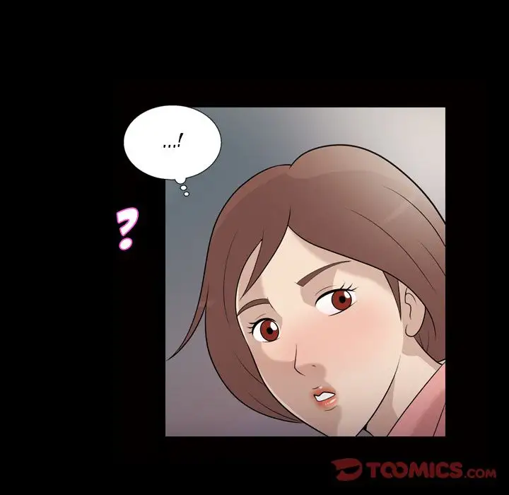 Her Voice - Chapter 7 [photo 39] - MangaPorn