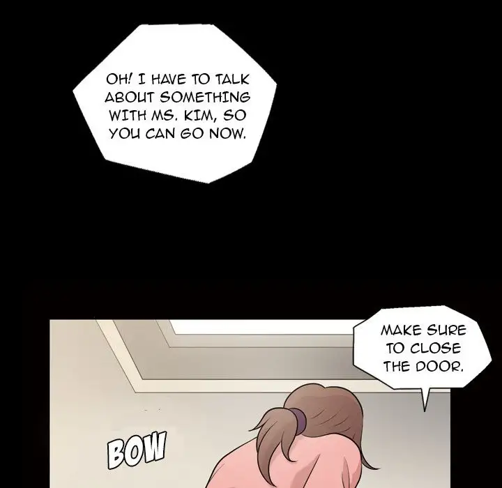 Her Voice - Chapter 7 [photo 40] - MangaPorn