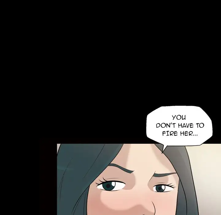 Her Voice - Chapter 7 [photo 45] - MangaPorn