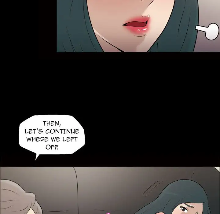 Her Voice - Chapter 7 [photo 46] - MangaPorn