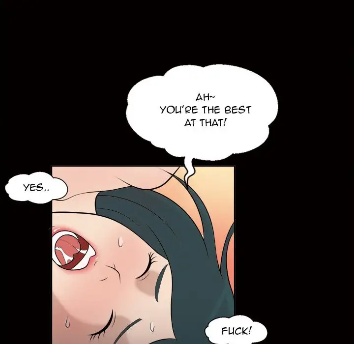 Her Voice - Chapter 7 [photo 50] - MangaPorn