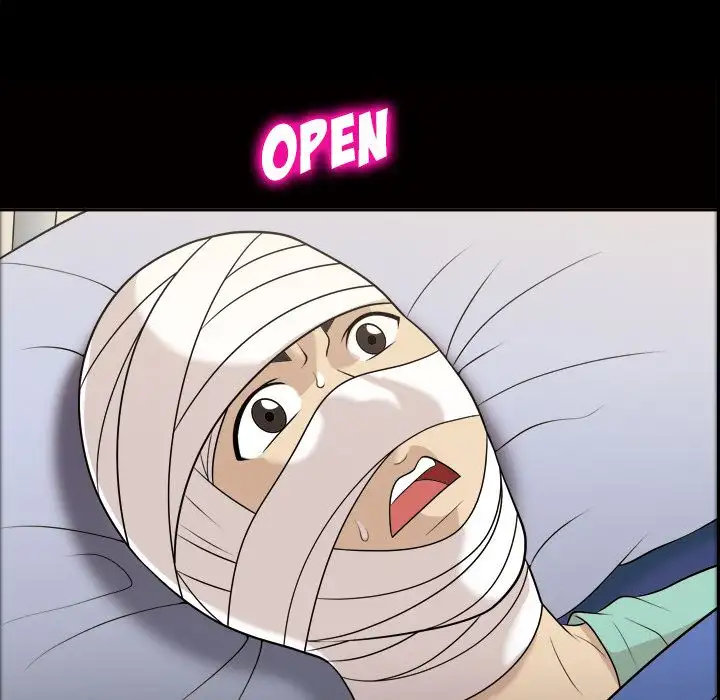 Her Voice - Chapter 7 [photo 56] - MangaPorn