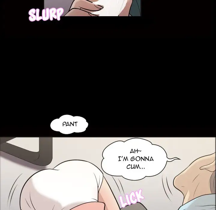 Her Voice - Chapter 7 [photo 9] - MangaPorn