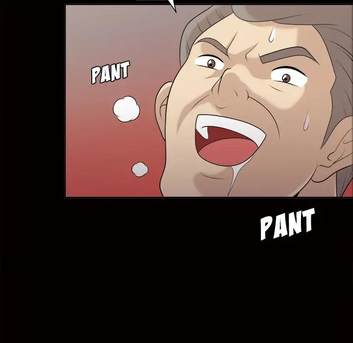 Her Voice - Chapter 8 [photo 11] - MangaPorn