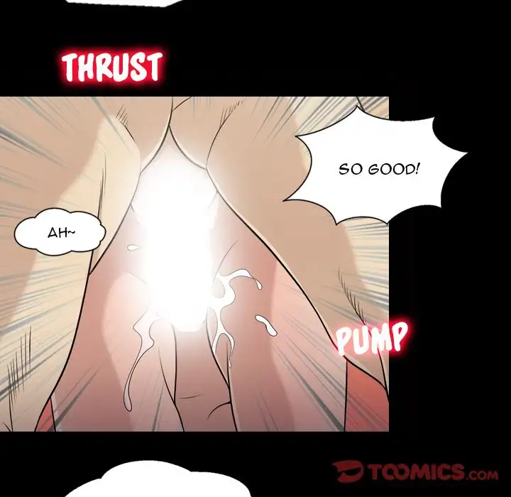 Her Voice - Chapter 8 [photo 22] - MangaPorn