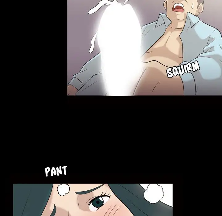 Her Voice - Chapter 8 [photo 27] - MangaPorn