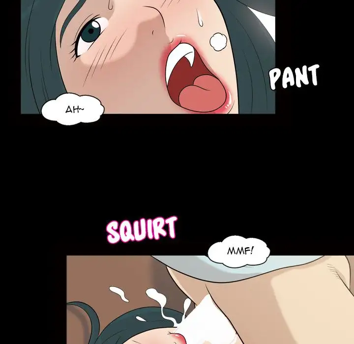 Her Voice - Chapter 8 [photo 28] - MangaPorn