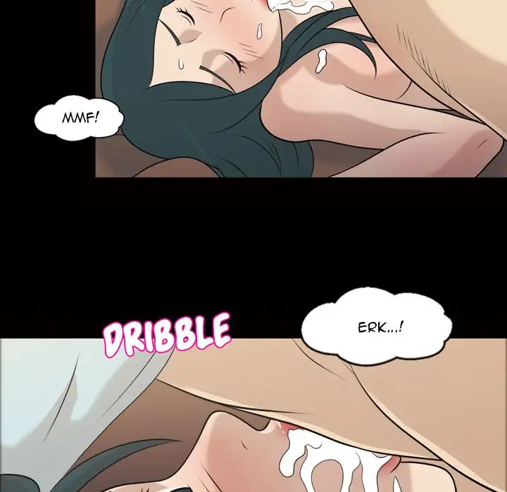 Her Voice - Chapter 8 [photo 29] - MangaPorn