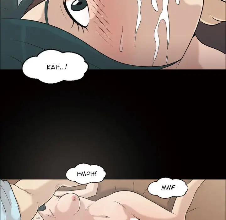 Her Voice - Chapter 8 [photo 30] - MangaPorn