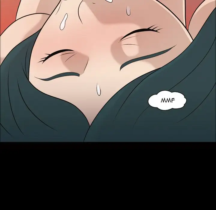 Her Voice - Chapter 8 [photo 33] - MangaPorn