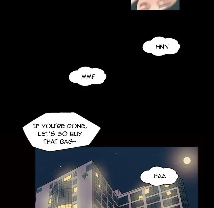 Her Voice - Chapter 8 [photo 35] - MangaPorn