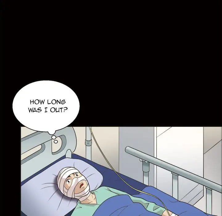 Her Voice - Chapter 8 [photo 39] - MangaPorn