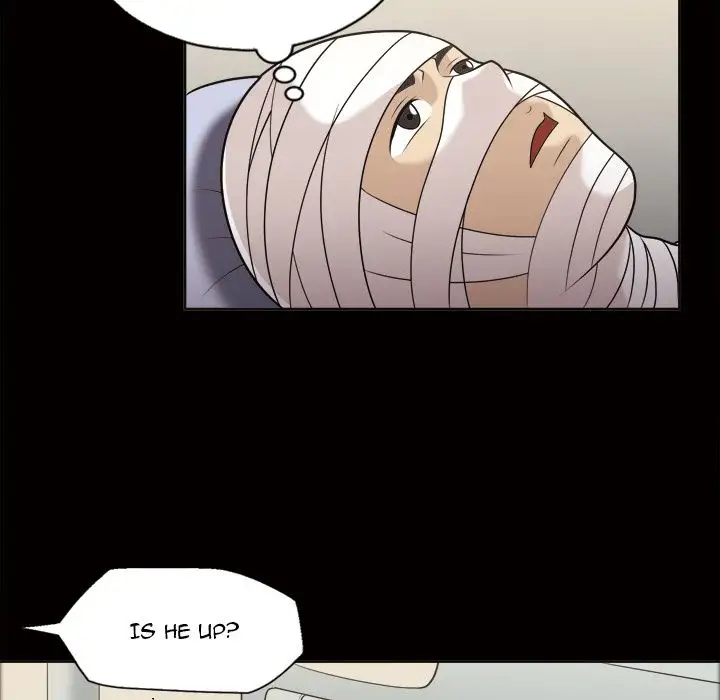 Her Voice - Chapter 8 [photo 41] - MangaPorn