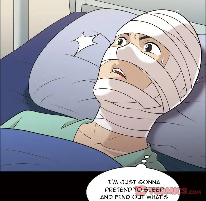 Her Voice - Chapter 8 [photo 42] - MangaPorn