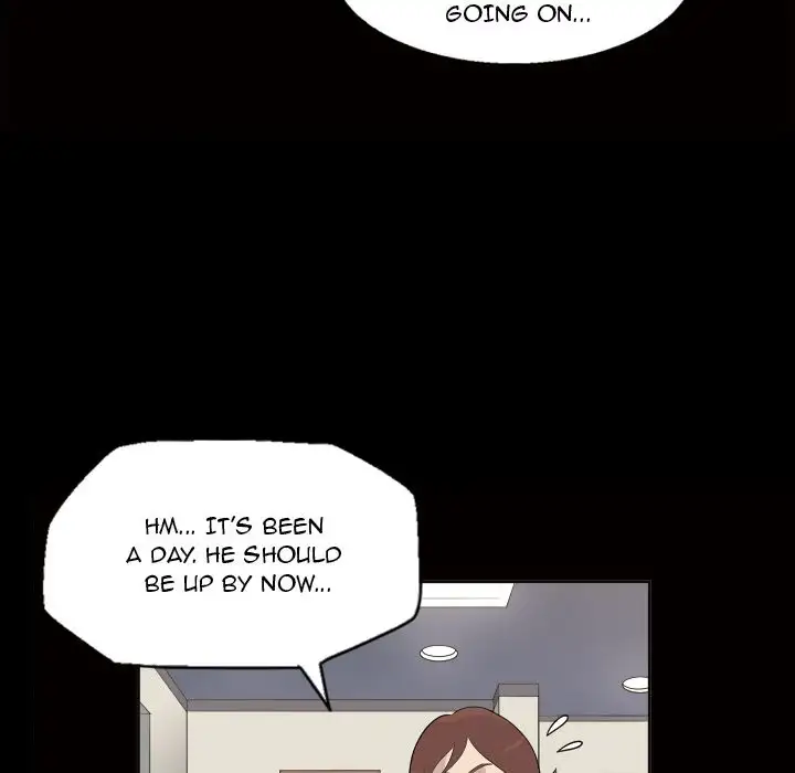 Her Voice - Chapter 8 [photo 43] - MangaPorn