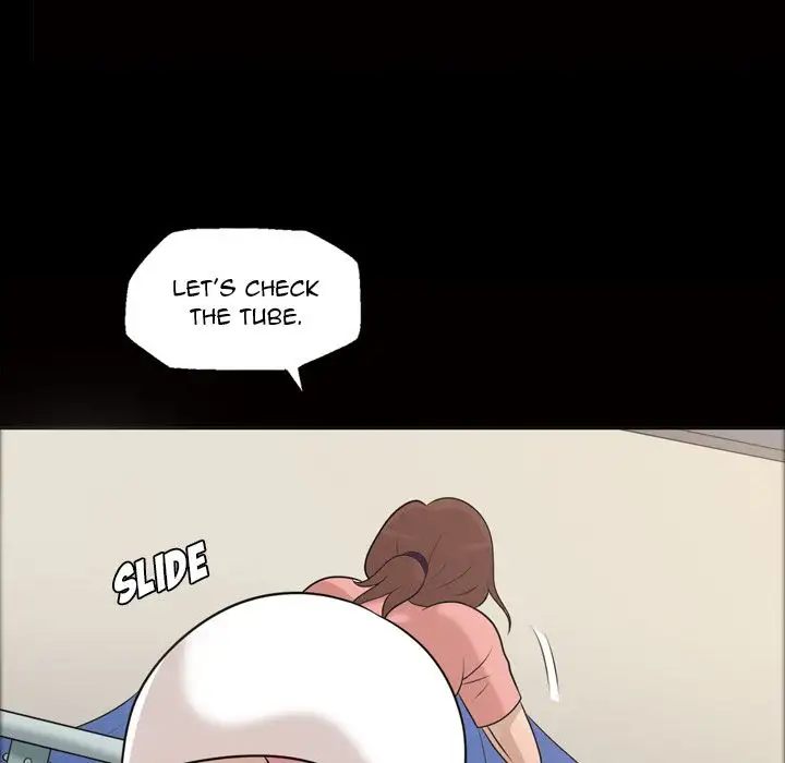 Her Voice - Chapter 8 [photo 46] - MangaPorn