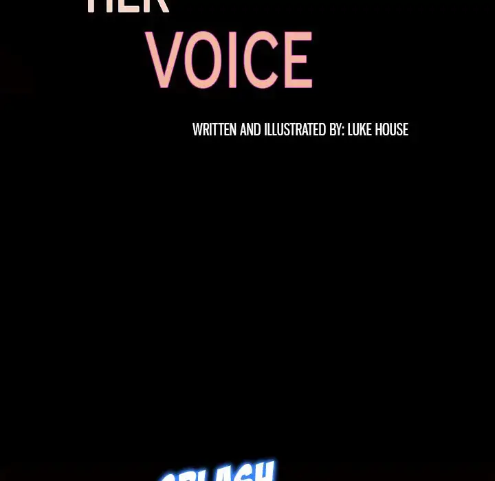 Her Voice - Chapter 8 [photo 5] - MangaPorn