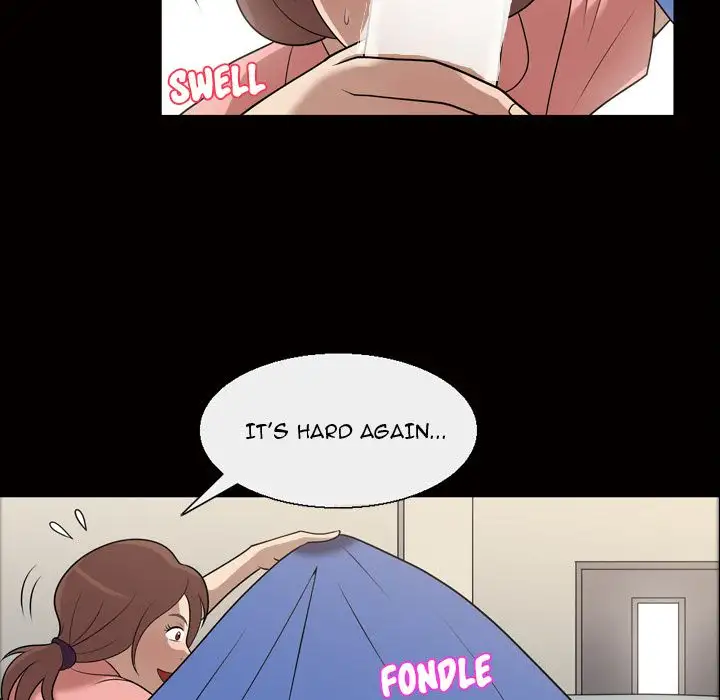 Her Voice - Chapter 8 [photo 52] - MangaPorn