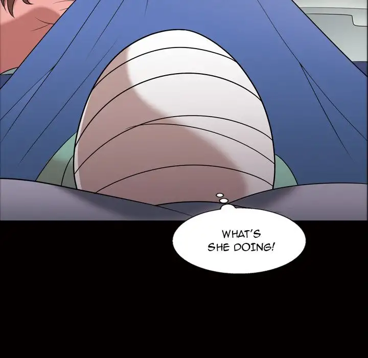 Her Voice - Chapter 8 [photo 53] - MangaPorn