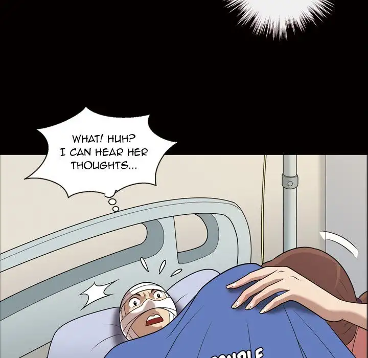 Her Voice - Chapter 8 [photo 56] - MangaPorn