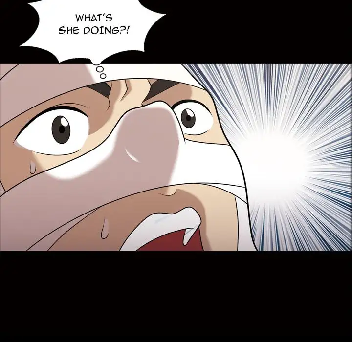 Her Voice - Chapter 8 [photo 60] - MangaPorn