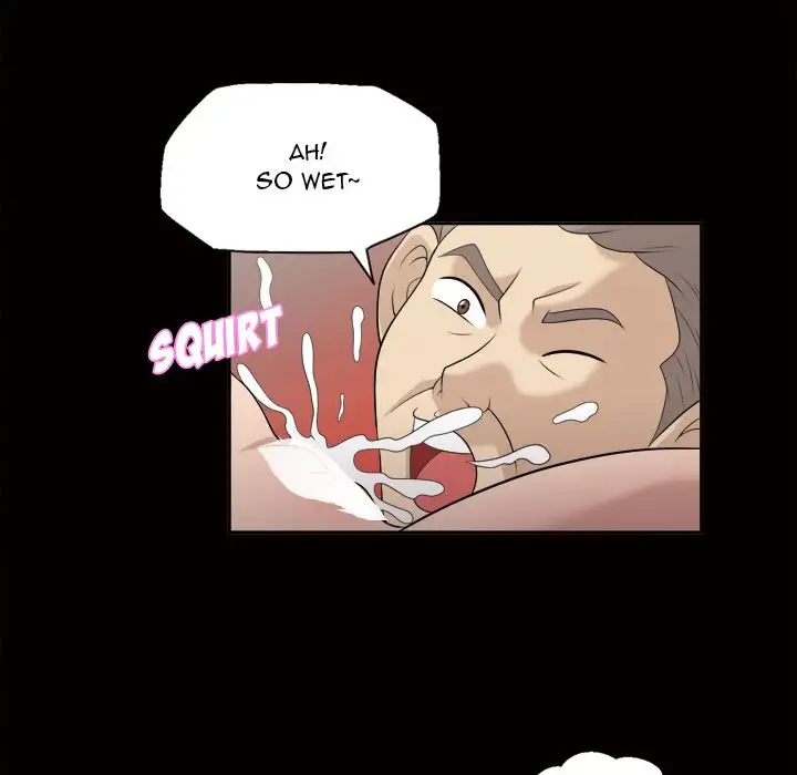 Her Voice - Chapter 8 [photo 7] - MangaPorn