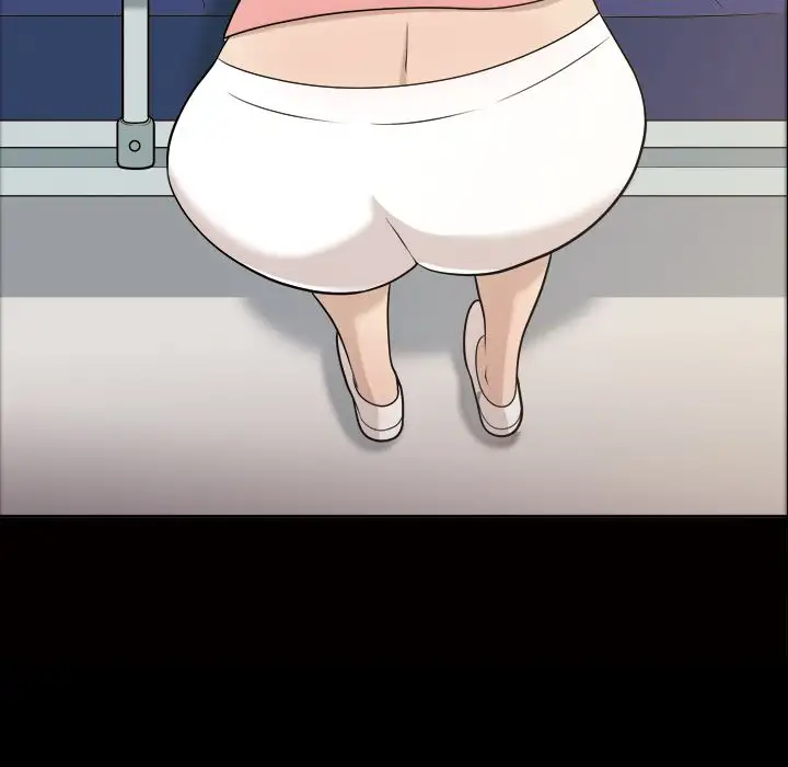 Her Voice - Chapter 9 [photo 17] - MangaPorn