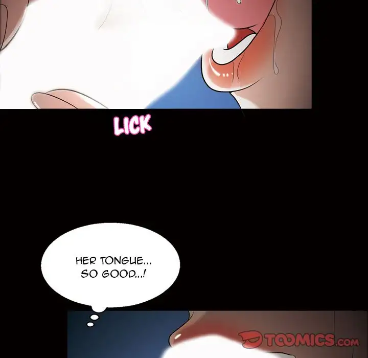 Her Voice - Chapter 9 [photo 22] - MangaPorn