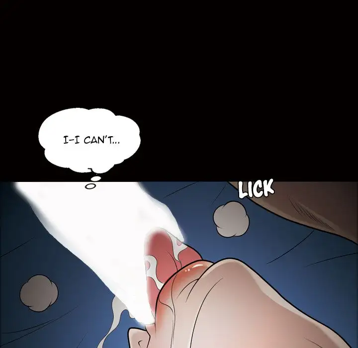 Her Voice - Chapter 9 [photo 27] - MangaPorn